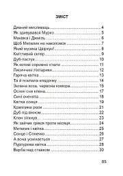 Стежинами Павлиша. Дидактичний матеріал з української мови. 3-4 класи - мініатюра 2