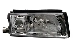 Фара передня права Skoda Octavia I 98-10р TYC (20-6231-15-2) - мініатюра 2