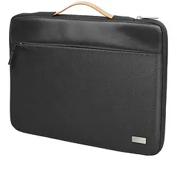 Сумка для ноутбука Hoco GT7 Extraordinayr series lapto bag 16 inches Mysterious чорний