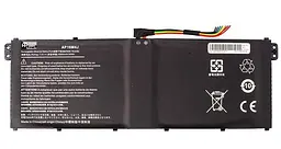 Аккумулятор PowerPlant Acer Aspire 3 A314-33 (AP16M4J) 7.4V 4800mAh (NB410767)
