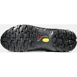 Черевики Mammut Sapuen High GTX M 9.5 Black-Dark Radiant - мініатюра 10