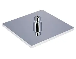 Душова система універсальна Qtap Sloup, Chrome, QTSLO53103KNC49198 - мініатюра 5