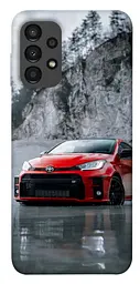 Чохол Demsky Toyota для Samsung Galaxy A13 4G