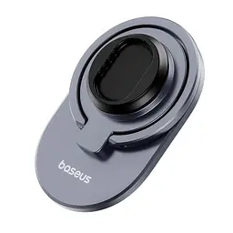 Мото-вело тримач Baseus PrimeTrip Series Stick-on Type Bike Phone Mount чорний C40569001121-00 - мініатюра 2
