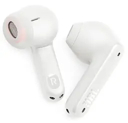 Гарнітура JBL TUNE FLEX White (JBLTFLEXWHT) - мініатюра 9