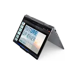 Ноутбук Lenovo ThinkPad X1 2-in-1 G9,21KE002BBM,Ultra 7 155U (12 ядер),Arc 4 Core,32GB 6400MHz LPDDR5x - мініатюра 6