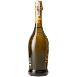 Ігристе вино Villa UA Grand Cuvee біле напівсухе 0.75 л - мініатюра 4