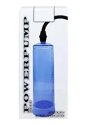 Вакуумна помпа - Powerpump Blue - мініатюра 3