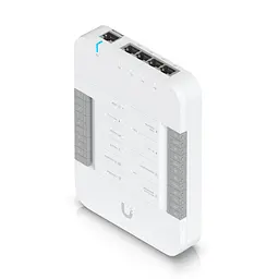 Контролер доступа Ubiquiti UniFi Access Door Hub (UA-Hub-Door) - мініатюра 7