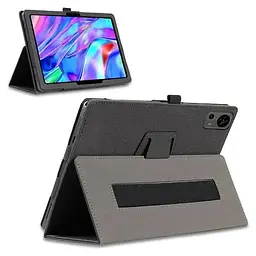 Чохол BeCover Slimbook для Teclast T65 Max 13" Black (713081) - мініатюра 4