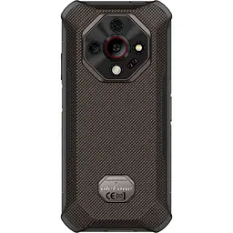 Смартфон Ulefone Armor X16 Pro 8/256GB Wasteland Shadow [147613] - мініатюра 8