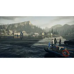 Ключ активації Microsoft Alan Wake Remastered для Xbox One/Series - мініатюра 6