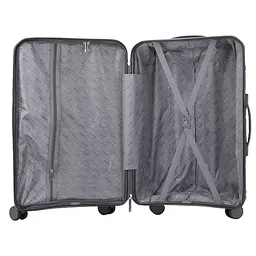 Валіза Semi Line 24" M Graphite (T5835-2) - мініатюра 6