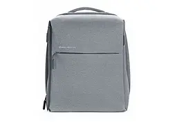 Рюкзак для ноутбука / планшета Xiaomi Mi minimalist urban Backpack (ZJB4066GL) - мініатюра 2