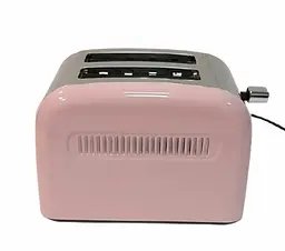 Тостер Silver Crest STC 850 C1 pink - мініатюра 3