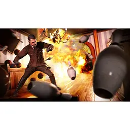 Ключ активації Microsoft Sniper Elite 5 Complete Edition для Xbox One/Series S/X - мініатюра 3