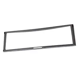 Перехідна рамка Renault Clio, Megane, Scenic, Modus ACV 281250-03 - мініатюра 2