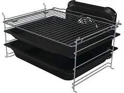 Плита Gorenje GKS5B70CLI - миниатюра 11