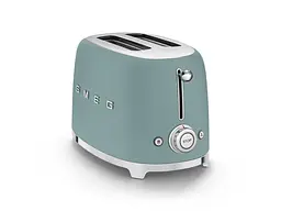 Тостер Smeg TSF01EGMEU - мініатюра 4