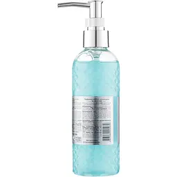 Гель для душу Energy of Vitamins Perfumed Blue Stars, парфумований, 300 мл - мініатюра 2