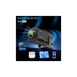 Проектор H96 MAX HY320 - мініатюра 5