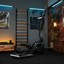 Орбітрек Trex Sport TX-900ECT Argon електромагнітний чорний - мініатюра 7