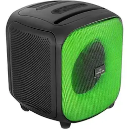 Акустика REAL-EL X-760 Black (EL121600029) [149850] - мініатюра 7
