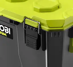Ящик модульний для інструменту Link RSL201, 39х57х49.5см, Ryobi hoz0012921 - мініатюра 7