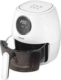 Мультипіч Sencor SFR 5340WH - мініатюра 2