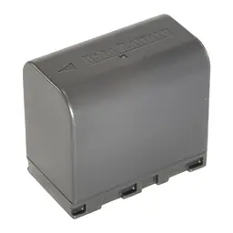 Батарея JVC BN-VF823U (MultiplePower) 2400 mAh