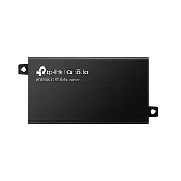 Інжектор 2,5G PoE+ TP-Link POE260S - мініатюра 4