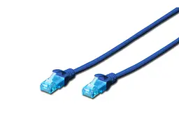 Патч-корд Digitus DK-1511-050/B