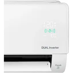Спліт-система LG Air PuriCare AP09RK.NSJR/AP09RK.UA3R [132110] - мініатюра 10