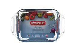 Форма Pyrex Irresistible, 31х20х6 см 2,1 л (407B000/7646) - мініатюра 6