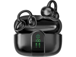 Наушники TWS Blackview AirBuds 15 Shadow Black (6931548325956)