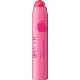 Бальзам для губ Revlon Kiss Balm відтінок 025 (Свіжа полуниця) 2.6 г (585609)