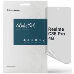 Плівка захисна Armorstandart hydrogel Matte Realme C85 Pro 4G (ARM89881)