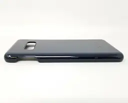 Чохол із підсвічуванням LED Cover Samsung Galaxy S10e Black (EF-KG970CBEGRU) - мініатюра 5