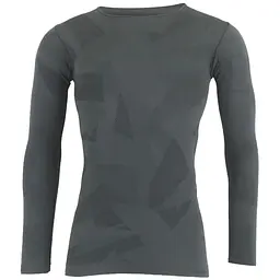 Термофутболка Lasting Maxi L/XL Темно-сірий