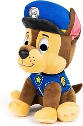 М'яка іграшка Paw Patrol Щенячий патруль Гончик 23 см плюшевий різнобарвний - мініатюра 3
