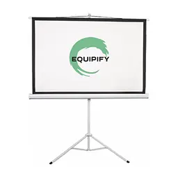 Проекційний екран Equipify ESDC100