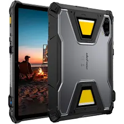 Планшет Ulefone Armor Pad 5 Ultra 12/512Gb LTE Black Global version