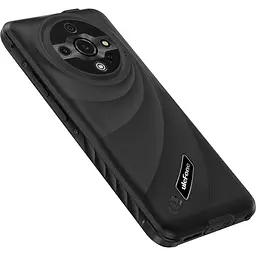 Смартфон Ulefone Armor X31 6/128GB Classic Black [147625] - мініатюра 8