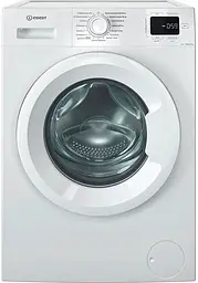 Пральна машина автоматична Indesit IM 640 MY TIME UA