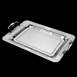 Піднос прямокутний 45х31, 5cm SN Кальярі NGD101TRAY
