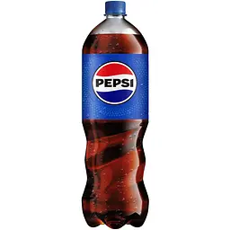 Напій безалкогольний Pepsi Cola сильногазований 1.75 л - мініатюра 4