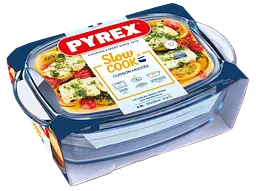 Каструля з кришкою , 4.5 л Pyrex kuh0016487 - мініатюра 2