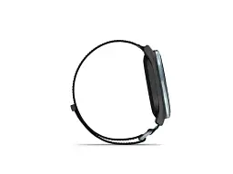 Смарт-годинник Garmin Approach J1 Cloud Blue with Black/Azure Band (010-03898-00) - мініатюра 4