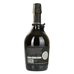 Вино ігристе 46 Parallel Grand Admiral Brut Nature 2019 витримане біле 0.75 л - мініатюра 4