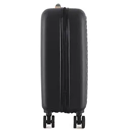 Валіза Semi Line 20" S Black (T5718-1) - мініатюра 5